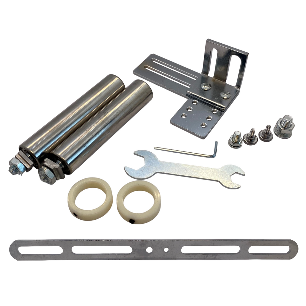 Tüp Lastik Aparatı / WB-2W - görsel 2
