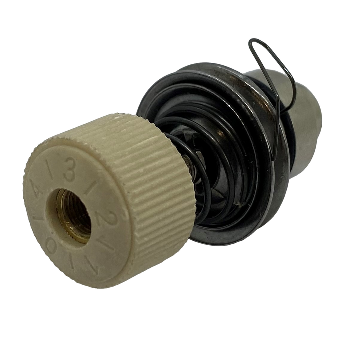 Typical Elektronik TYP-6180 Düz Makine Tansiyonu / 22T1-012F - görsel 3