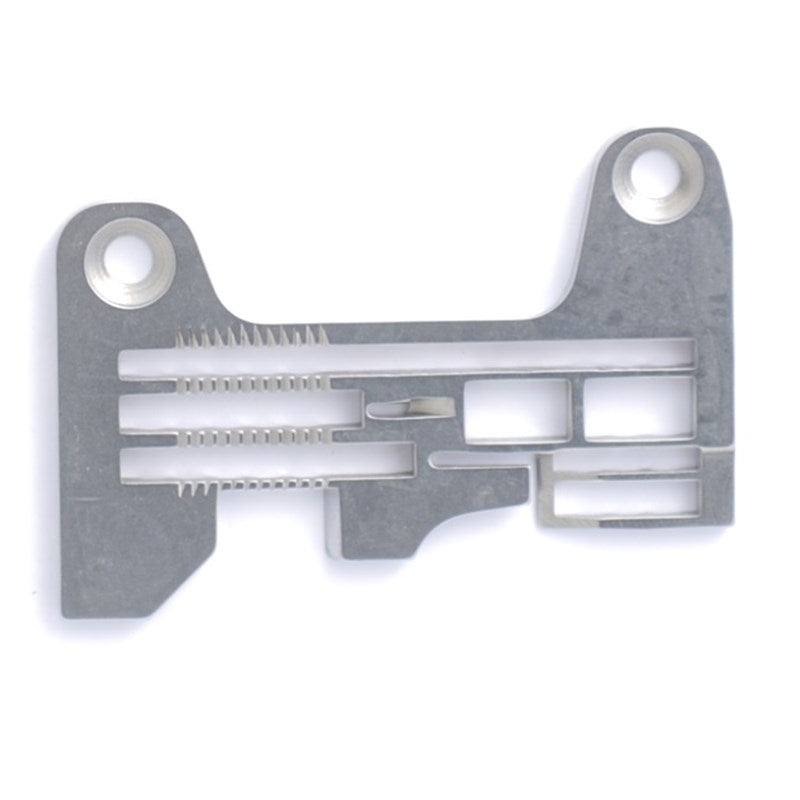 Typical Overlok 5 İp Kot Plaka / TP2120030 - görsel 2