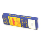 Union Overlok Alt Bıçak / 39549 10ADET - görsel 2