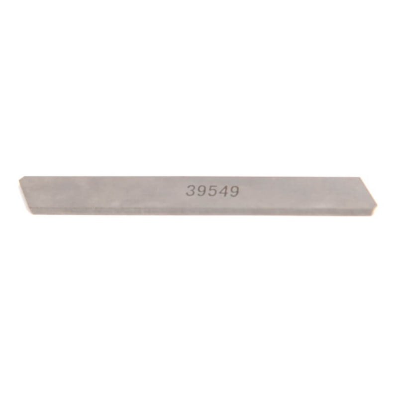 Union Overlok Alt Bıçak / 39549 10ADET - görsel 3