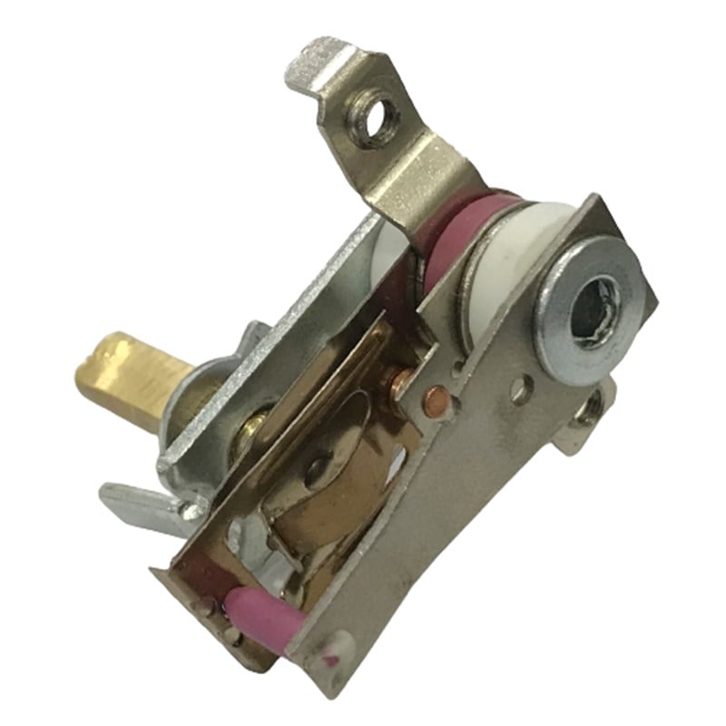 Ütü Bimetal Termik Termostat / TY C42 COB - görsel 4
