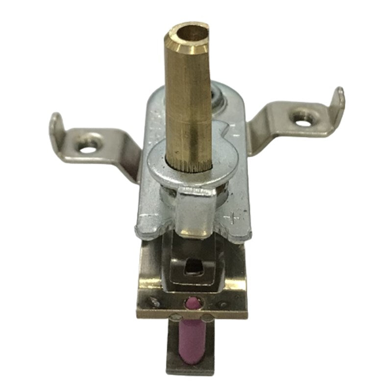 Ütü Bimetal Termik Termostat / TY C42 COB - görsel 5