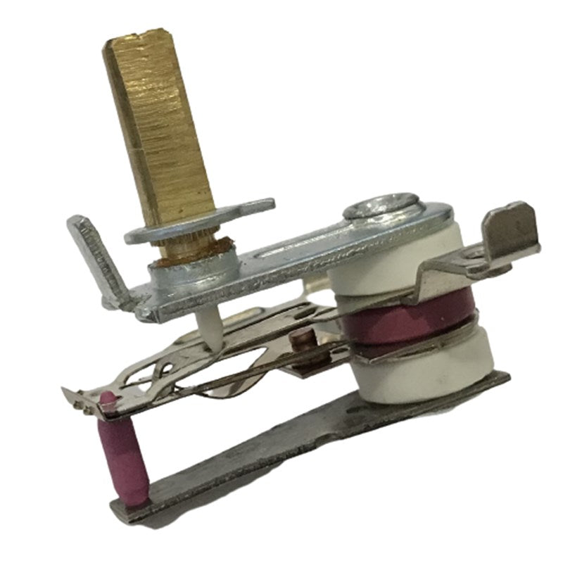 Ütü Bimetal Termik Termostat / TY C42 COB - görsel 3
