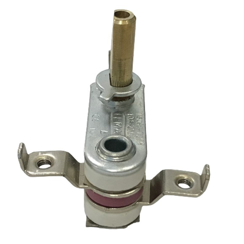 Ütü Bimetal Termik Termostat / TY C42 COB - görsel 2