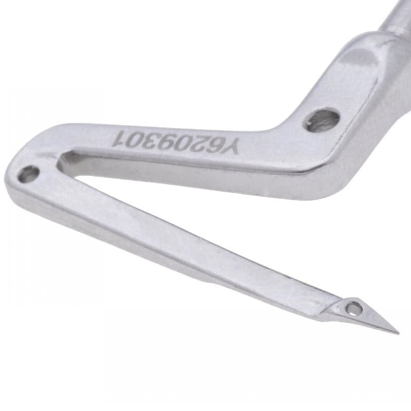 Yamato Overlok CZ6500 Alt Lüper / 6209301 - görsel 5