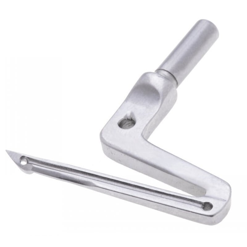 Yamato Overlok CZ6500 Alt Lüper / 6209301 - görsel 4