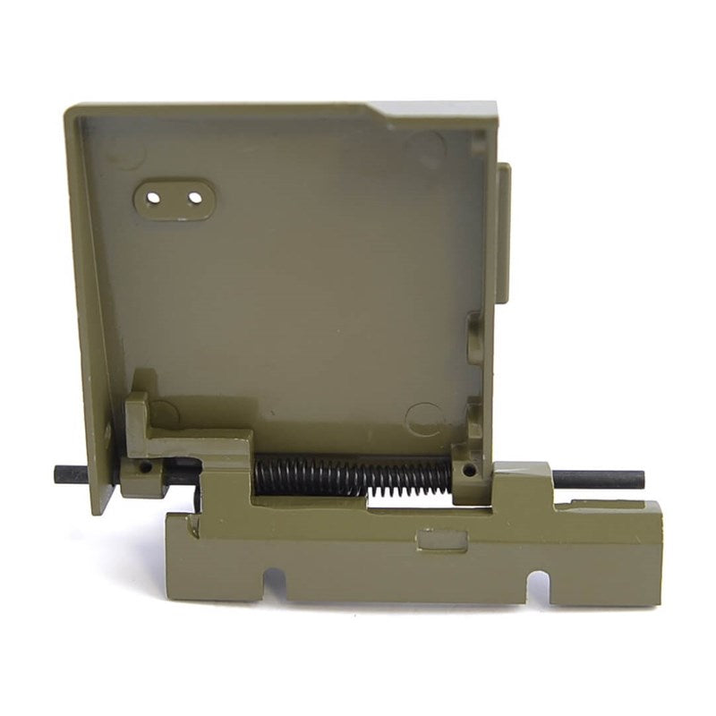 Yamato Overlok CZ Seri 5 İp Sürgü Kapak Takım / 6200073+6200351 - görsel 2