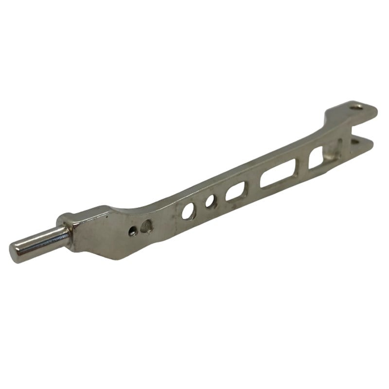 Yamato Overlok CZ6500 5 İp Ayak Kolu / 6200528 (6200290) - görsel 4