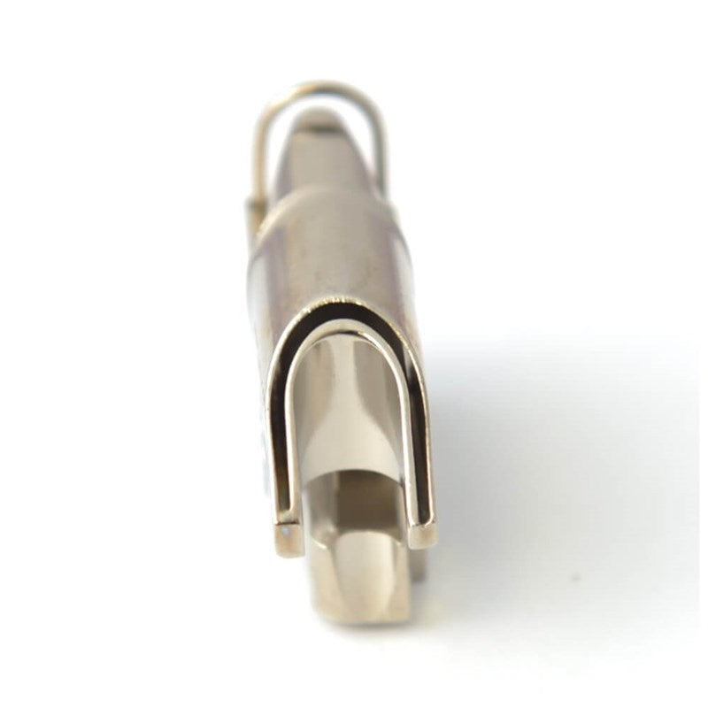 Yatak Şerit Aparatı / BDR-276 35X10X1.2MM - görsel 3