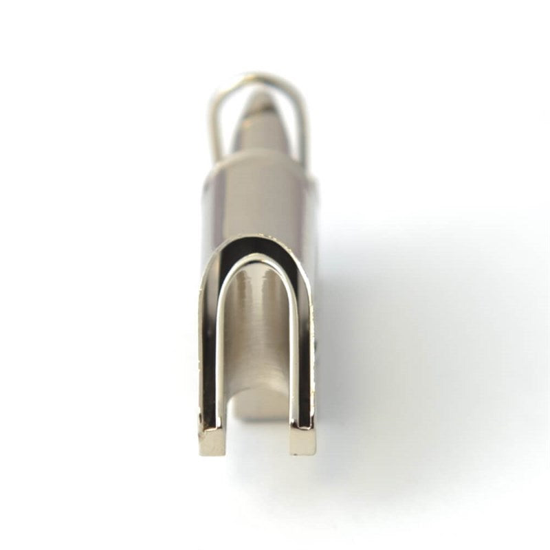 Yatak Şerit Aparatı / BDR-276 38X8X1.2MM (Sipersiz) - görsel 3
