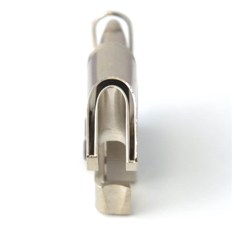 Yatak Şerit Aparatı / BDR-276 38X8X1.2MM - görsel 3