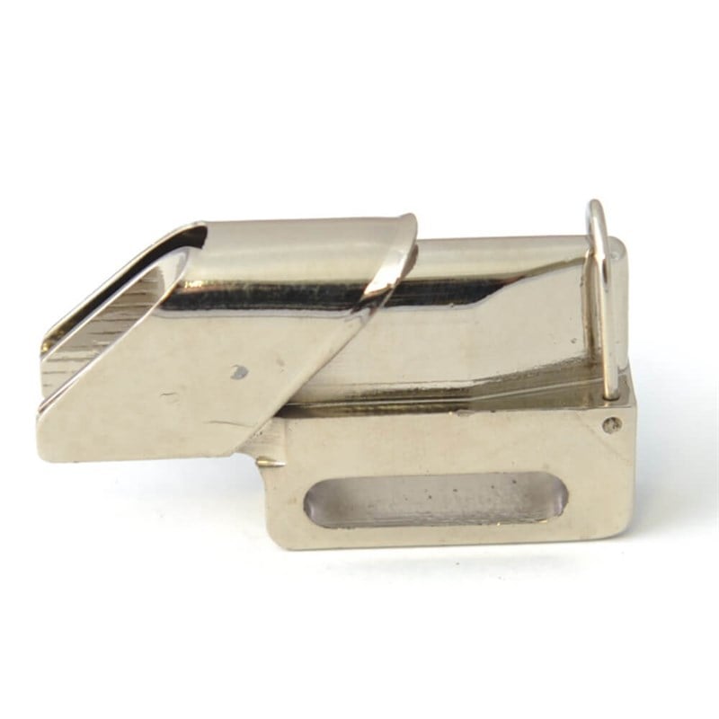Yatak Şerit Aparatı / BDR-276 38X8X1.2MM (Sipersiz) - görsel 2
