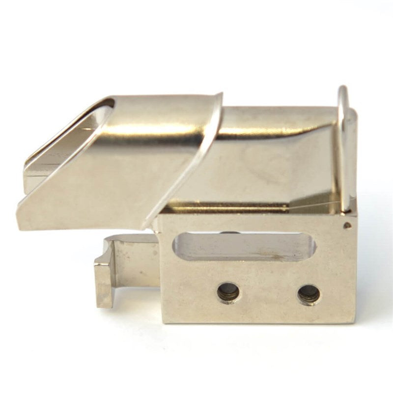 Yatak Şerit Aparatı / BDR-276 40x8x1.2mm - görsel 2