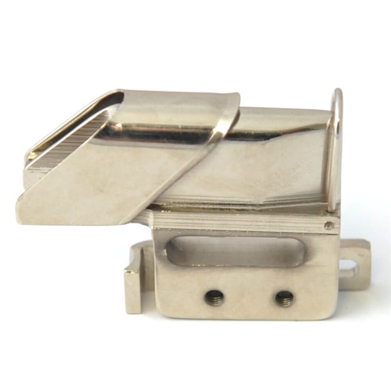 Yatak Şerit Aparatı / BDR-276 42X8X1.2MM - görsel 2