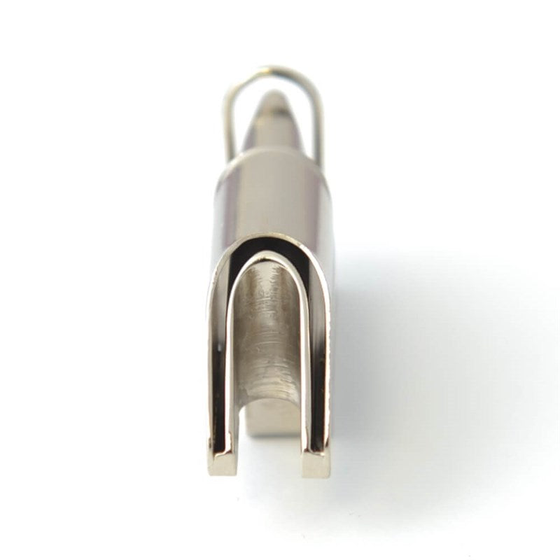 Yatak Şerit Aparatı / BDR-276 42X8X1.2MM (Sipersiz) - görsel 3