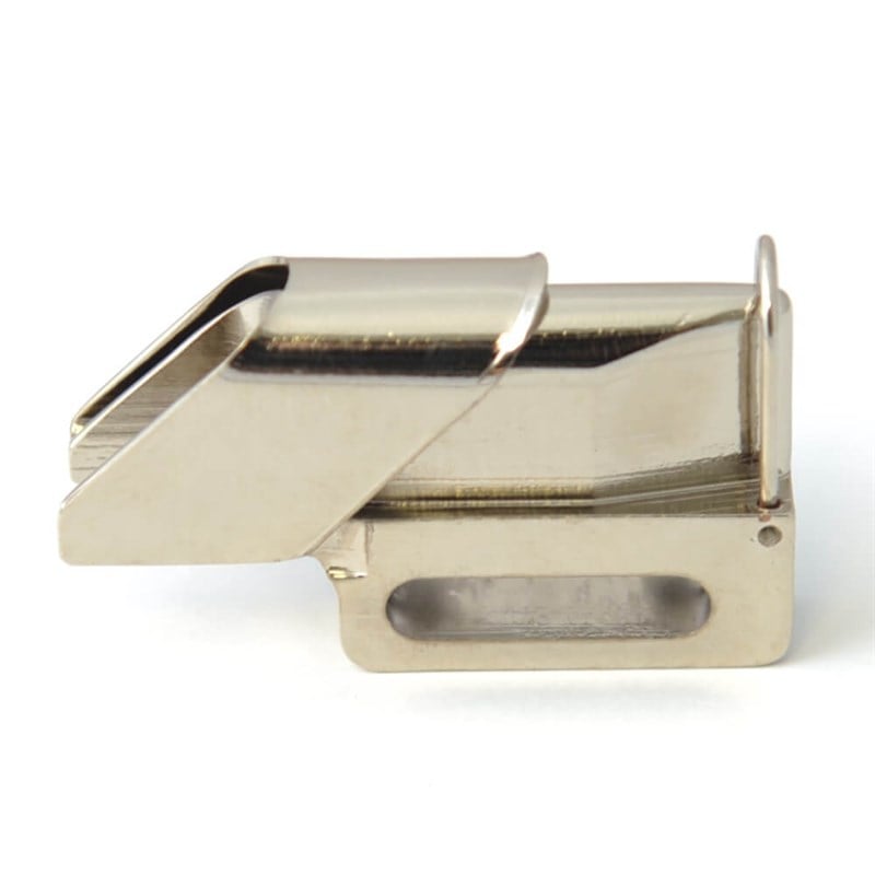 Yatak Şerit Aparatı / BDR-276 42X8X1.2MM (Sipersiz) - görsel 2