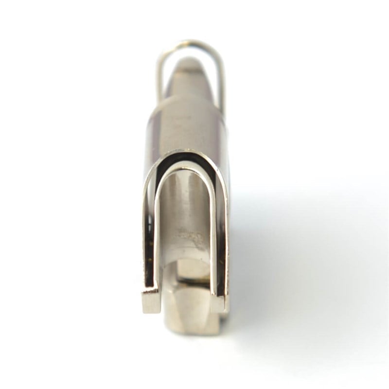 Yatak Şerit Aparatı / BDR-276 42X9X1.2MM - görsel 3