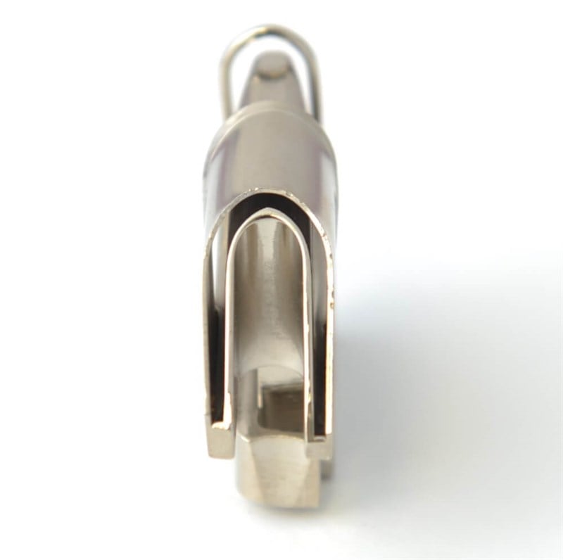 Yatak Şerit Aparatı / BDR-276 45X8X1.2MM - görsel 3