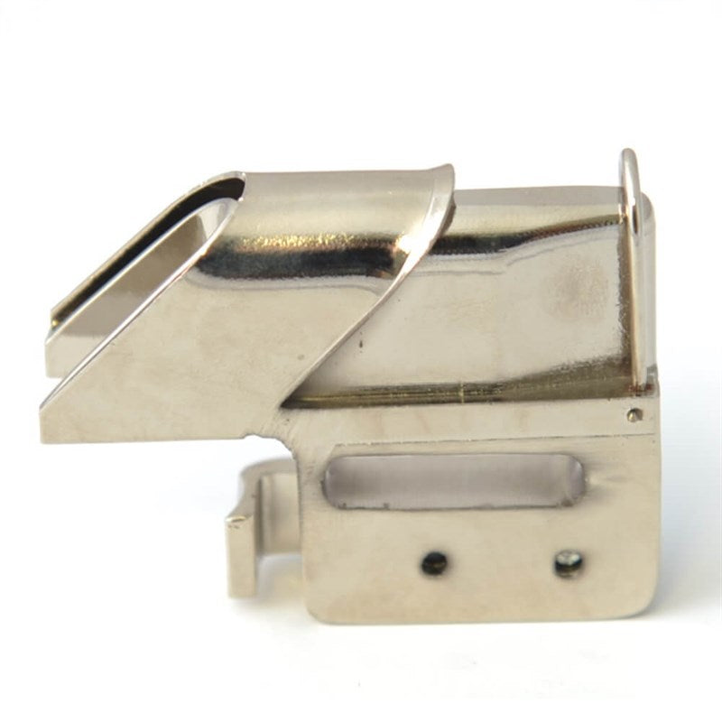 Yatak Şerit Aparatı / BDR-276 45X8X1.2MM - görsel 2