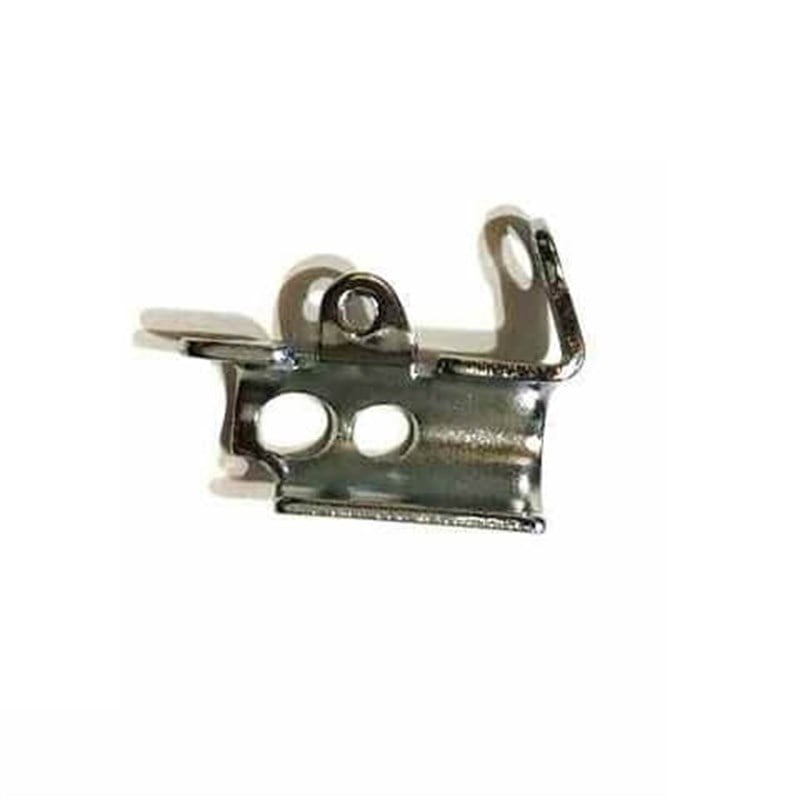 Yatak Şerit Aparatı / BDR-276 45X8X1.2MM - görsel 4