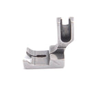Düz Makine Yürüyen İğne Sabit Çima Ayak / P815-NF (12463RH-NF 5/16) - görsel 3