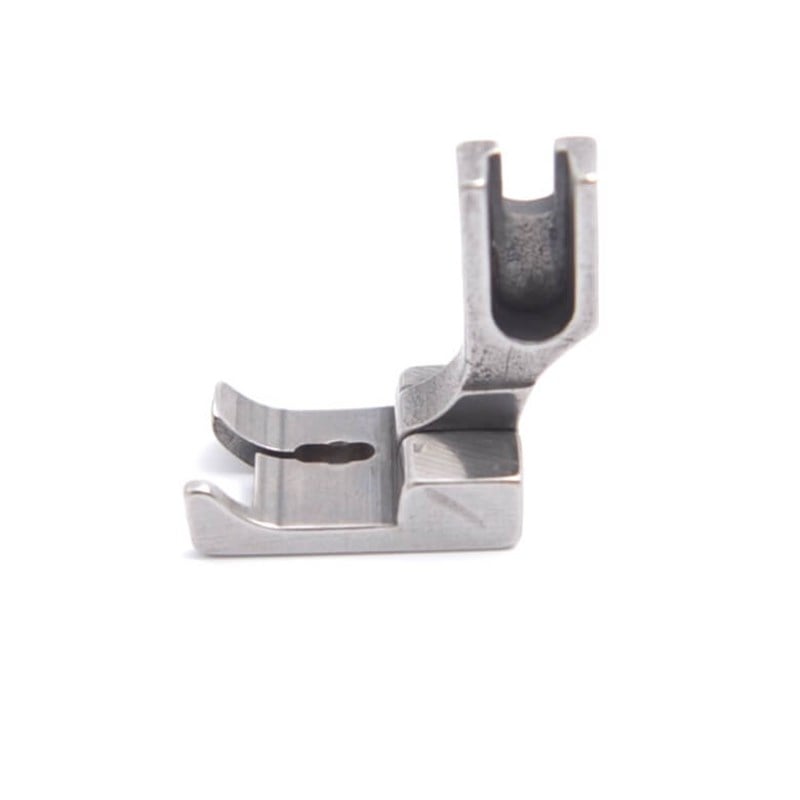 Düz Makine Yürüyen İğne Sabit Çima Ayak / P815-NF (12463RH-NF 5/16) - görsel 3
