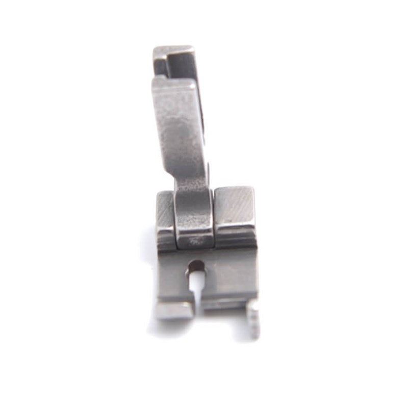 Düz Makine Yürüyen İğne Sabit Çima Ayak / P815-NF (12463RH-NF 5/16) - görsel 4