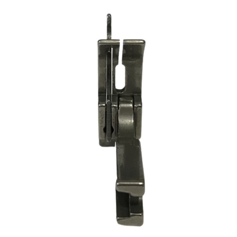 Düz Makine Yürüyen İğne Siperli Çima Ayak / SP-18NF 1/16 - görsel 3
