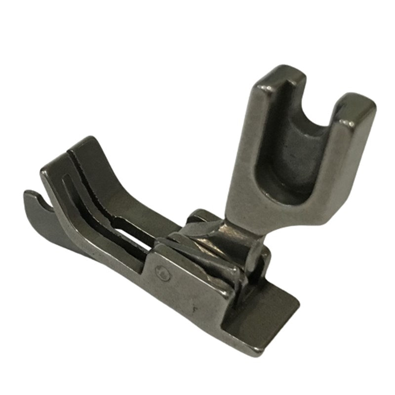 Düz Makine Yürüyen İğne Siperli Çima Ayak / SP-18NF 1/16 - görsel 2