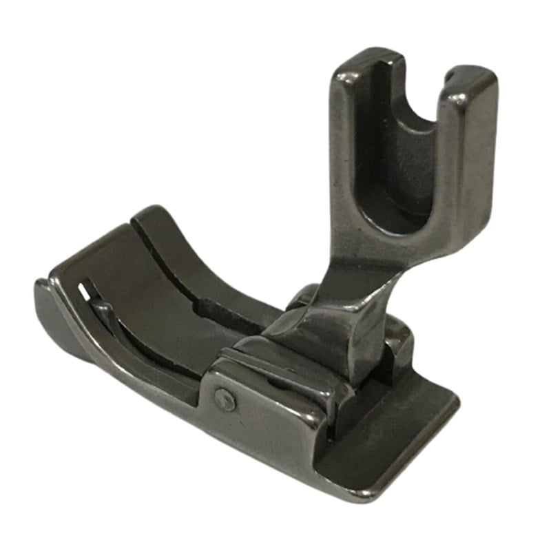 Düz Makine Yürüyen İğne Siperli Çima Ayak / SP-18NF 5/16 - görsel 2