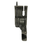 Düz Makine Yürüyen İğne Siperli Çima Ayak / SP-18NF 5/16 - görsel 3