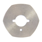 Yuvarlak Kesim Motor 6 Köşe Bıçak / RS-232(6) - RS(50) - görsel 2