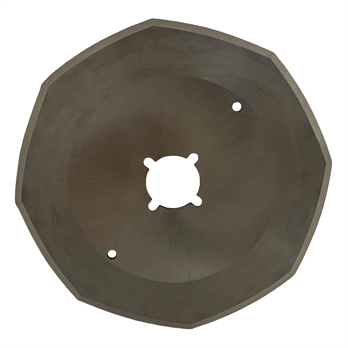 Yuvarlak Kesim Motor 8 Köşe Bıçak / RS-125(8) (YJ-125(8)) - görsel 2