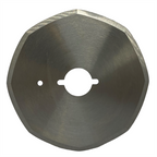 Yuvarlak Kesim Motor 8 Köşe Bıçak / RS-90(8) - görsel 2