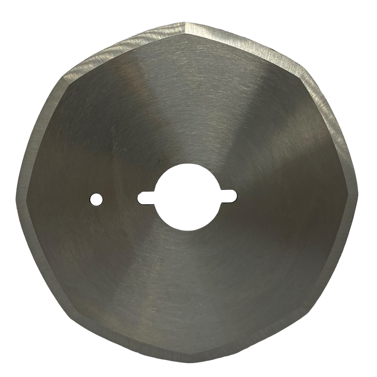 Yuvarlak Kesim Motor 8 Köşe Bıçak / RS-90(8) - görsel 2