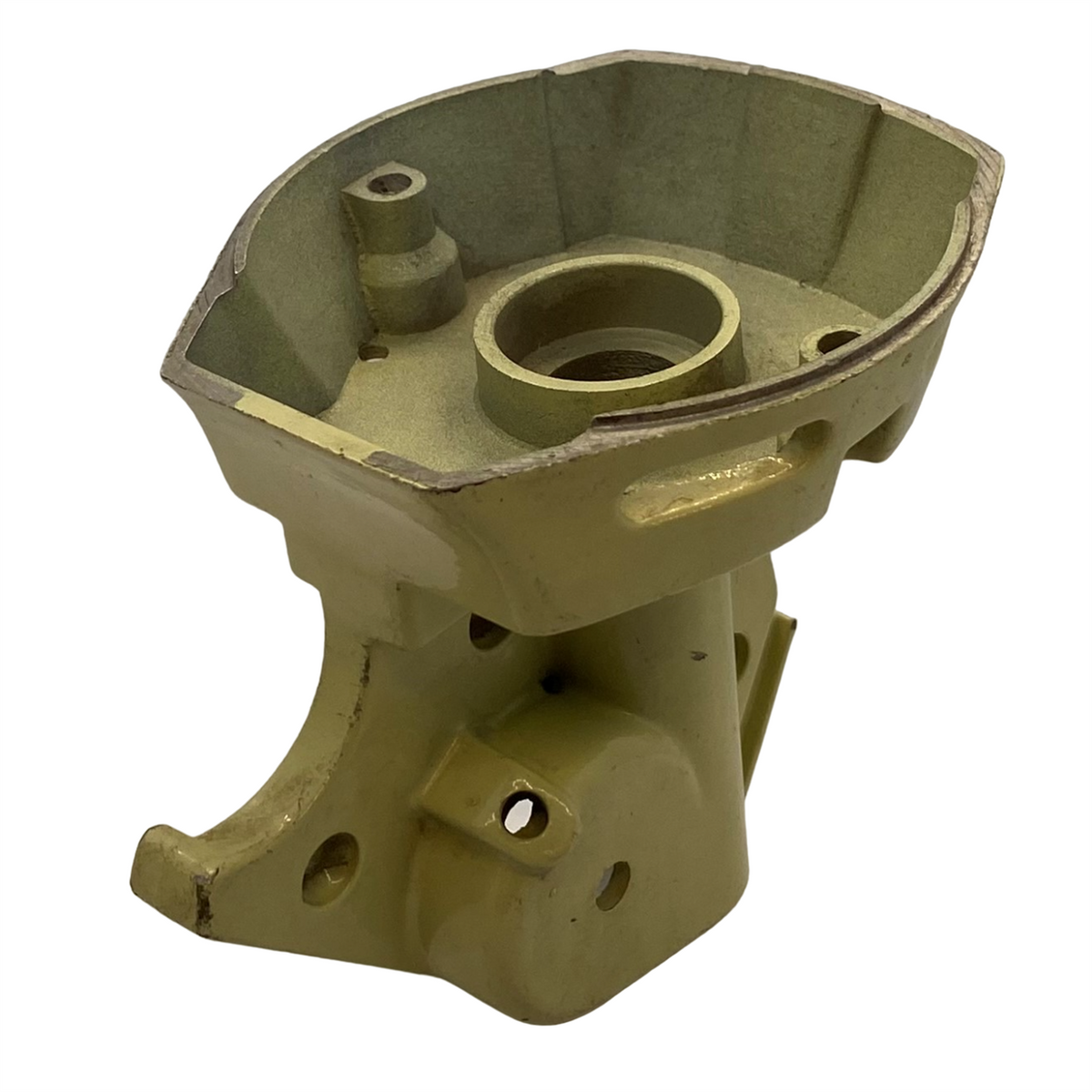 Yuvarlak Kesim Motor Bıçak Bağlantı Gövdesi / S-127 - görsel 4