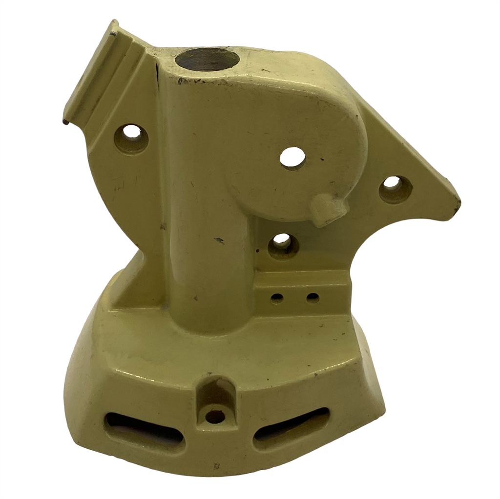 Yuvarlak Kesim Motor Bıçak Bağlantı Gövdesi / S-127 - görsel 5