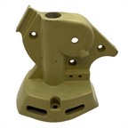 Yuvarlak Kesim Motor Bıçak Bağlantı Gövdesi / S-127 - görsel 5