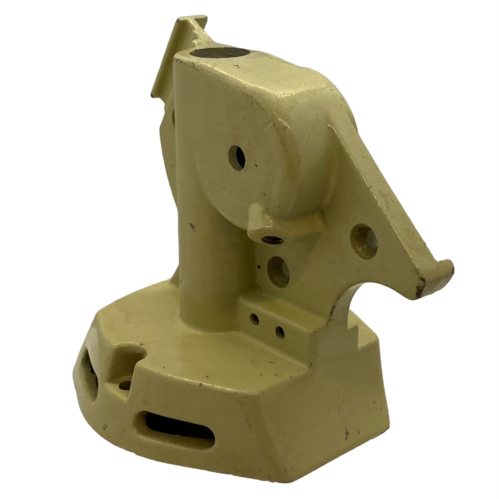 Yuvarlak Kesim Motor Bıçak Bağlantı Gövdesi / S-127 - görsel 3
