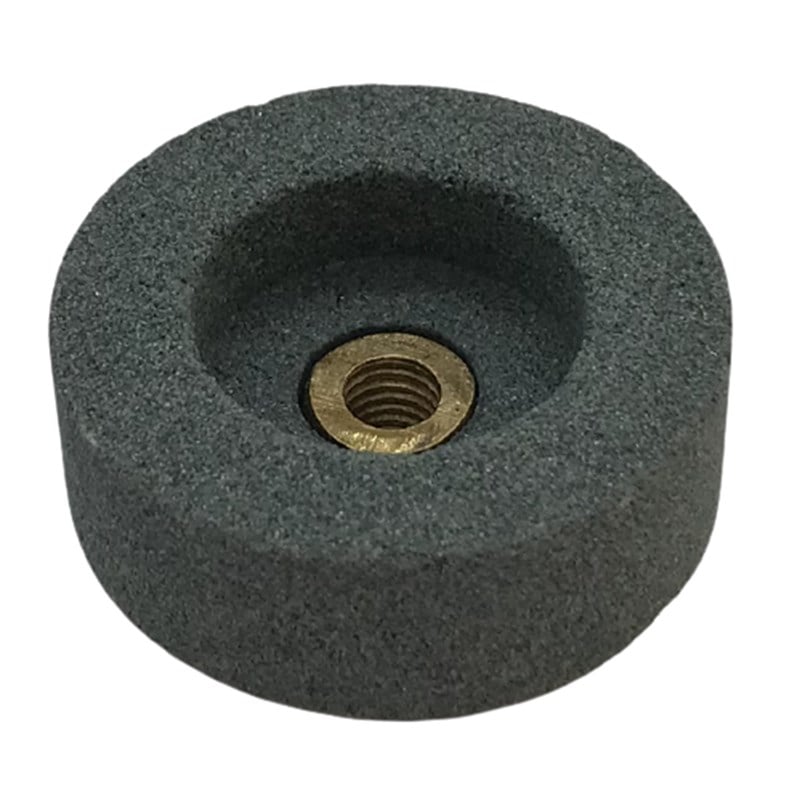 Yuvarlak Kesim Motor Bileme Taşı / S-150 M5 - görsel 2