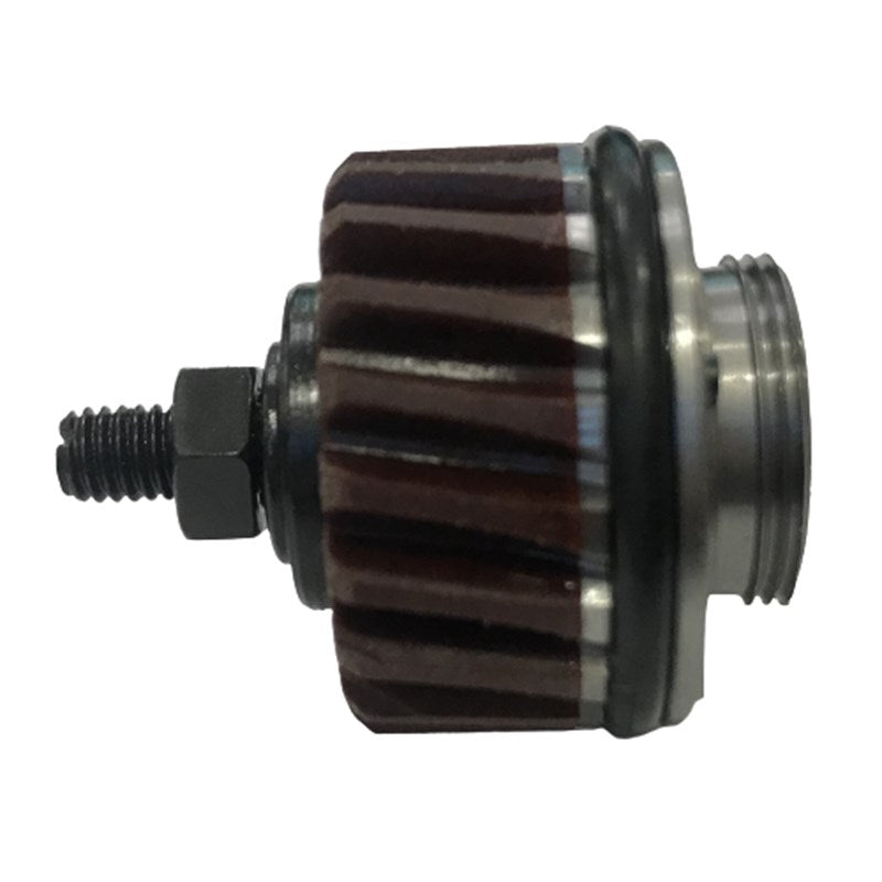 Yuvarlak Kesim Motor Büyük Dişlisi / S-131 - görsel 3