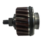 Yuvarlak Kesim Motor Büyük Dişlisi / S-131 - görsel 3