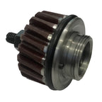 Yuvarlak Kesim Motor Büyük Dişlisi / S-131 - görsel 2