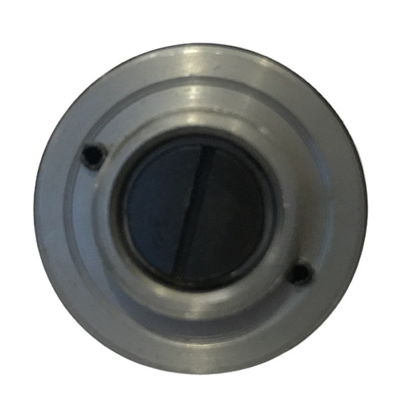 Yuvarlak Kesim Motor Büyük Dişlisi / S-131 - görsel 5