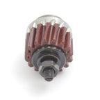 Yuvarlak Kesim Motor Küçük Dişli / S-131-16T - görsel 4