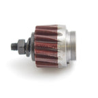 Yuvarlak Kesim Motor Küçük Dişli / S-131-16T - görsel 2
