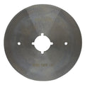 Yuvarlak Kesim Motor Yuvarlak Bıçak / RS-100(R)