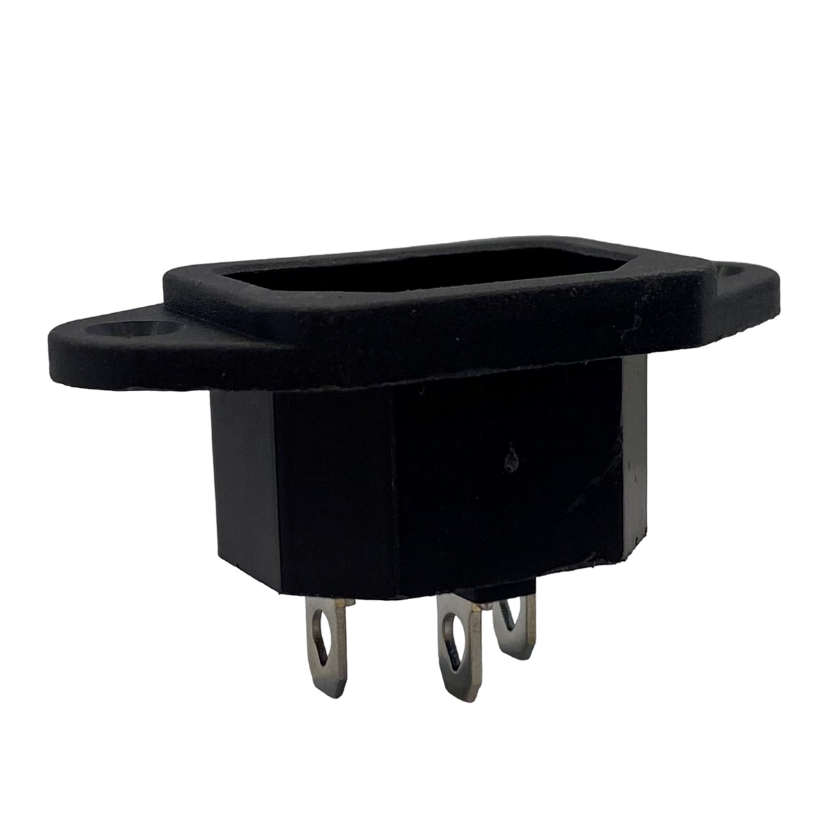 Yuvarlak Kumaş Kesim Motor Soketi / S-109 - görsel 3