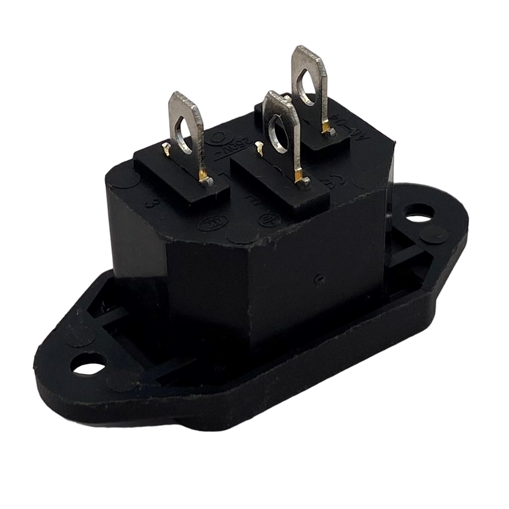 Yuvarlak Kumaş Kesim Motor Soketi / S-109 - görsel 4